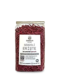 Pancarlı Erişte