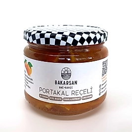 Portakal Reçeli