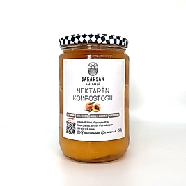 Nektarin Kompostosu