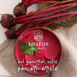Pancarlı Erişte