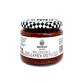 Bol Cevizli Ekmek Üstü 340 gr