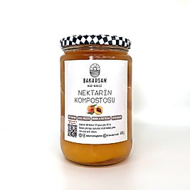 Nektarin Kompostosu