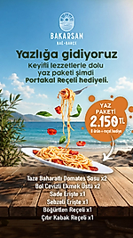 Yazlık Kampanyası