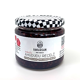 Ahududu Reçeli
