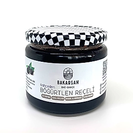 Böğürtlen Reçeli