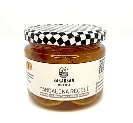 Mandalina Reçeli