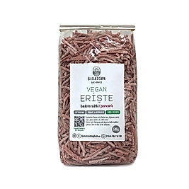 Badem Sütlü Vegan Pancarlı Erişte