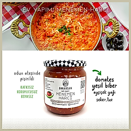 Menemen Harcı